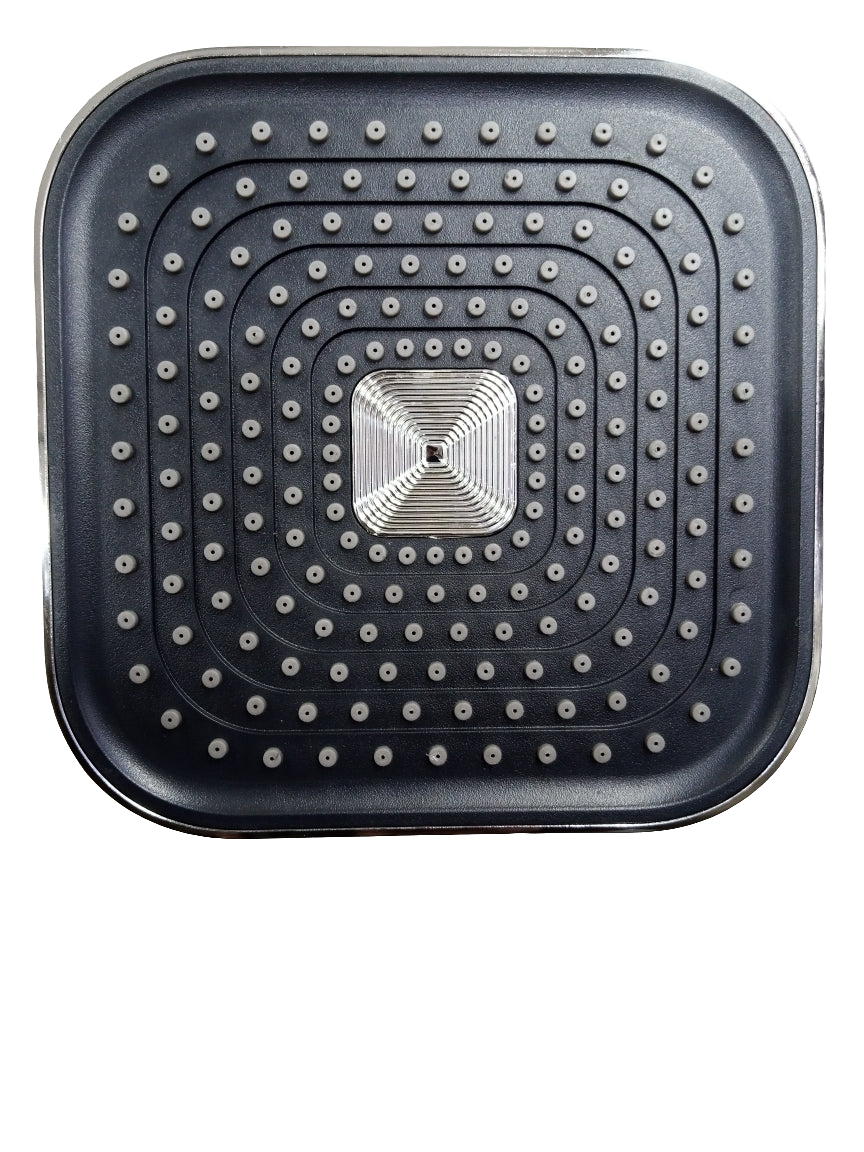 Overhead Shower