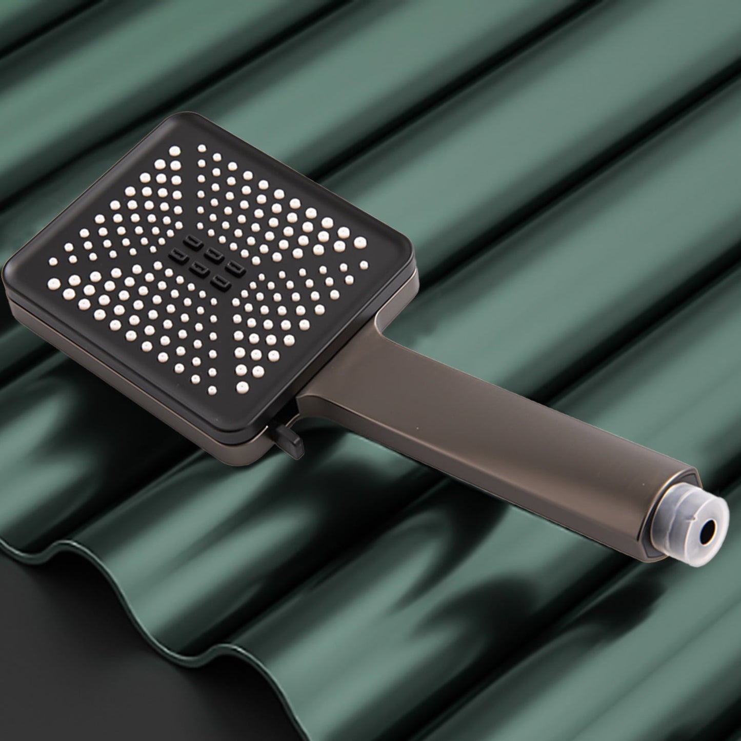 Shower Head - High-Pressure Handheld