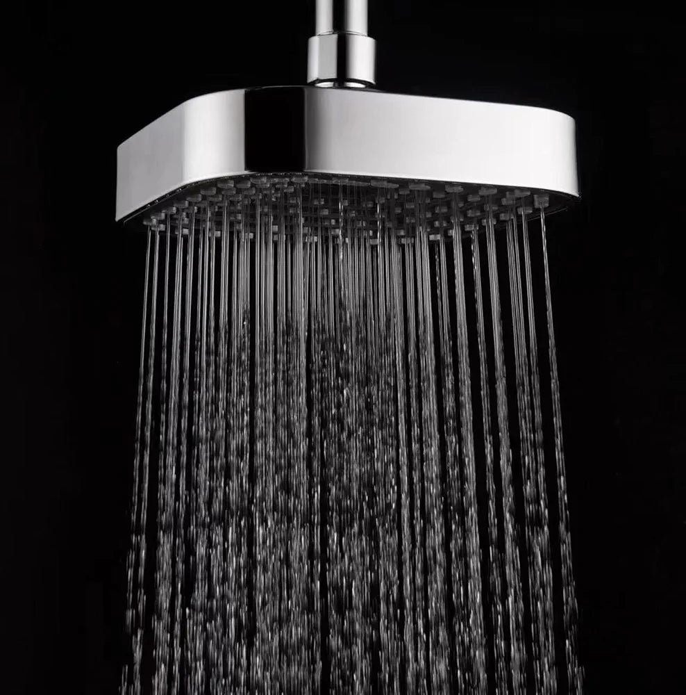 Overhead Shower