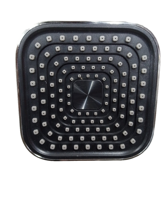 Overhead Shower